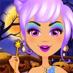 Halloween Costume Party iOS 1.7 - Game Lễ Hội Hóa Trang