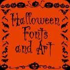 Halloween Fonts - Bộ Font Chữ Halloween Độc Đáo