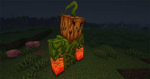 Sau khi đánh bại tên trùm này, người chơi sẽ được thưởng các thiết bị ẩn chứa sức mạnh