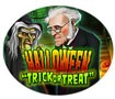 Halloween: Trick or Treat - Thoát khỏi căn nhà ma ám