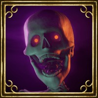 Halls of Torment iOS 1.1.172: Game Sinh Tồn Cổ Điển