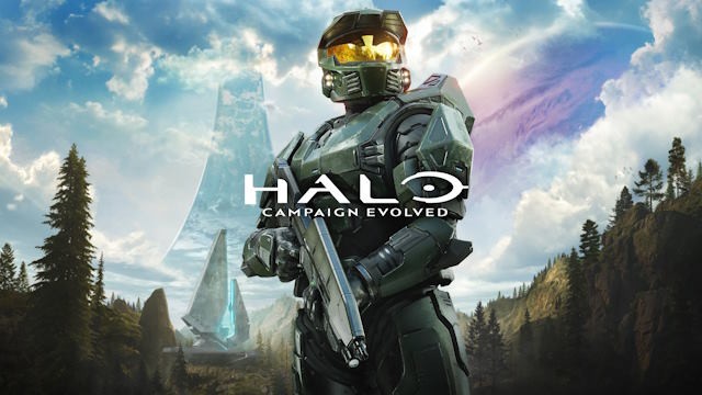 Halo: Campaign Evolved laf bản làm lại hoàn chỉnh của Halo: Combat Evolved