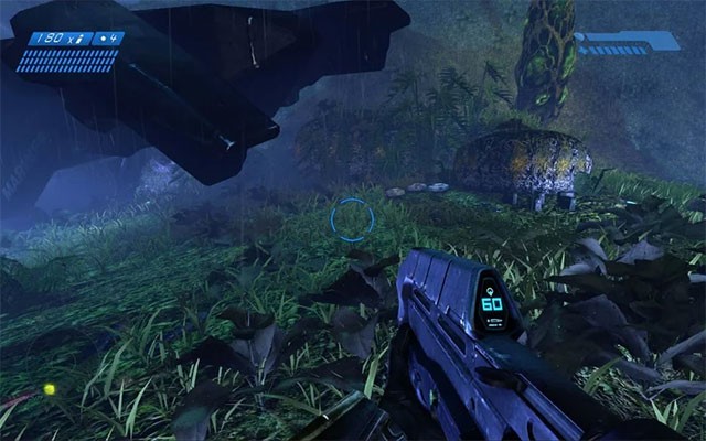 Chiến đấu chống lại alien và giải cứu trái đất trong Halo: The Master Chief Collection