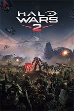 Halo Wars 2 Xbox One: Game Chiến Tranh Giả Tưởng Đồ Họa Đỉnh Cao