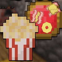 Ham N’ Cheese Mod - Mod làm bánh kẹp thịt nguội và phô mai