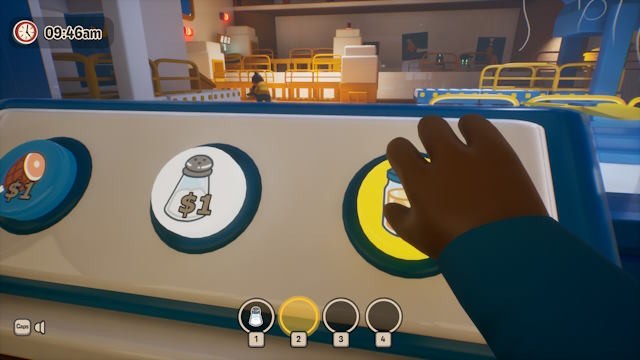 HAM: The Game là game quản lý nhà máy co-op vui nhộn