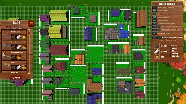 Xây dựng đế chế người lùn với những người có cùng chí hướng
