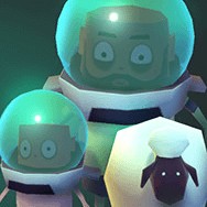 Hammy Game: Sinh tồn, Xây dựng Đế chế