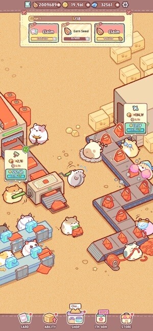 Tăng cường khả năng sản xuất và kiểm được nhiều lợi nhuận