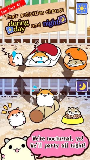 Rất nhiều con vật dễ thương