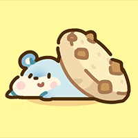 Hamster Cookie Factory iOS 1.19.5 - Game Nhà Máy Bánh Quy Hamster