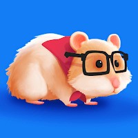 Hamster Maze iOS 1.1.1 - Game Mê Cung Chuột Hamster Phiêu Lưu