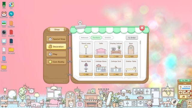 Tạo ra thị trấn hamster theo phong cách riêng&nbsp;của bạn