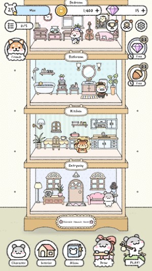 Đồ họa độc đáo