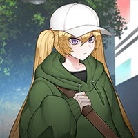 Hana's Campus Life! - Game Tình Yêu Nữ Thần