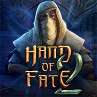Hand of Fate 2: Game chiến thuật chặt chém hấp dẫn