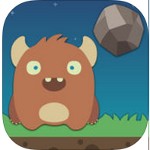 Hand Toss 2.6 - Tải Game Giải Đố Thú Vị cho iOS