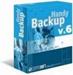 Handy Backup Pro - Phần mềm sao lưu dữ liệu chuyên nghiệp
