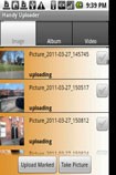Handy Facebook Uploader for Android - Upload Photos & Videos Easily