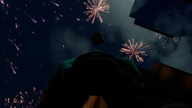 Chiêm ngưỡng những màn pháo hoa kết hợp âm nhạc hoành tráng