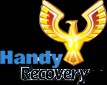 Handy Recovery 5.5 - Phần mềm khôi phục dữ liệu mạnh mẽ