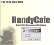 HandyCafe 3.3.16 - Phần mềm quản lý quán cafe