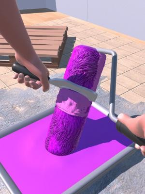 Trở thành thợ sơn