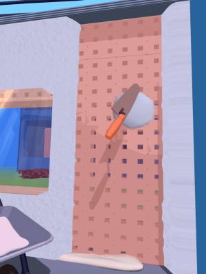 Hay thợ trát vữa