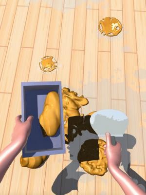 Điều khiển game đơn giản