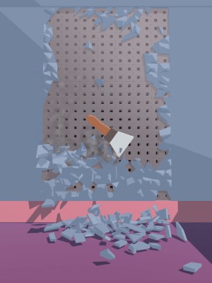 Tận hưởng niềm vui lao động không mệt mỏi