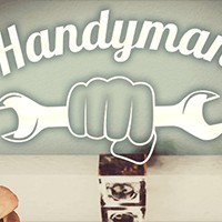 Handyman Game - Giả lập thợ sửa điện nước