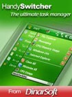 HandySwitcher for Windows Mobile PocketPC - Download & Review