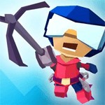 Hang Line iOS 1.0.3: Game Leo Núi Hành Động Gây Nghiện
