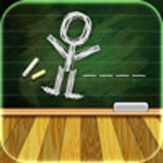 Hangman iOS 1.50: Game Đố Chữ Tiếng Anh trên iPhone/iPad
