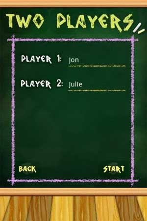 Chế độ 2 người chơi tăng tính cạnh tranh