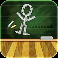 Hangman Free For Android 1.40 - Tải Game Đoán Chữ Treo Cổ