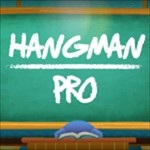 Hangman Pro for Windows 8 - English Word Guessing Game