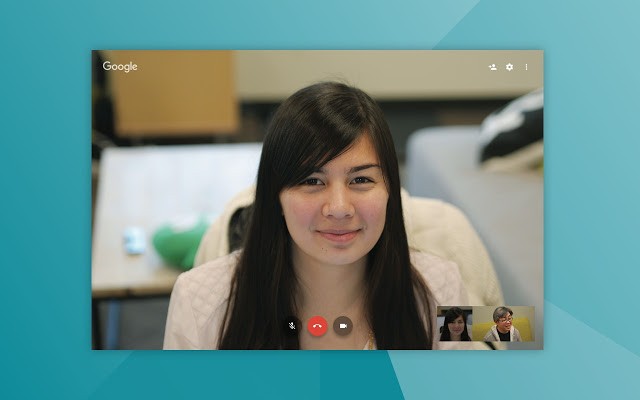 Google Hangouts hỗ trợ gọi video nhóm cực nét