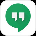Hangouts cho iOS 36.1 - Chat & Gọi Video Google