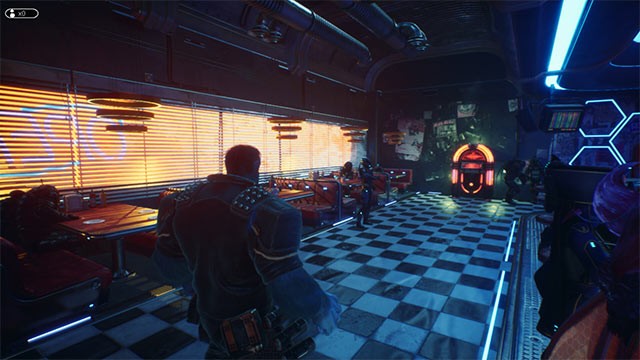 Nhập vai lính đánh thuê Hangry với nhiệm vụ săn quái để làm nguyên liệu nấu nướng