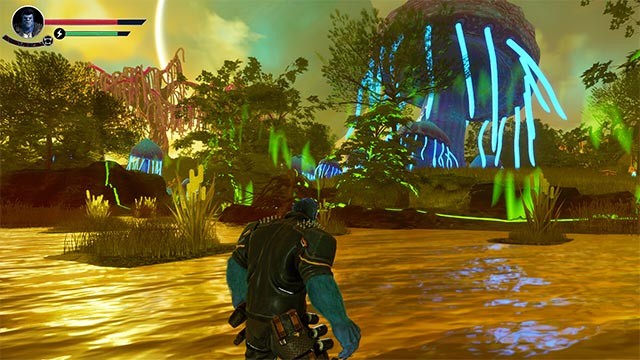 Cùng thợ săn Hangry khám phá thiên hà xa lạ với những con quái khổng lồ, ngon miệng