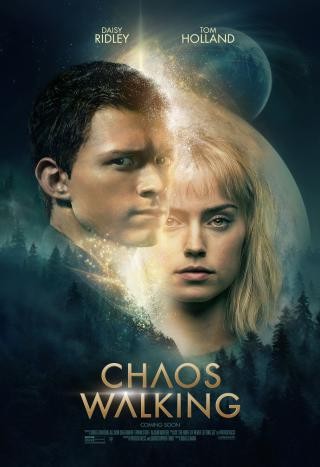 Chaos Walking 1*232964