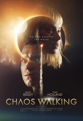 Chaos Walking 2*232965