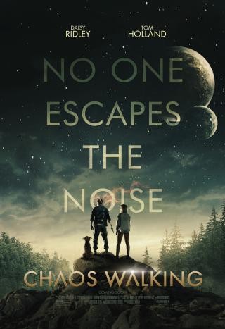 Chaos Walking 3*232967