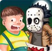 Planet Zombie for Android 1.0 - Zombie Planet Game