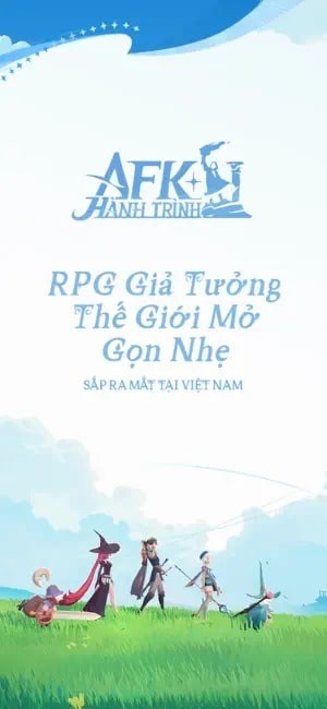 Hanh Trinh AFK iOS 1*474462