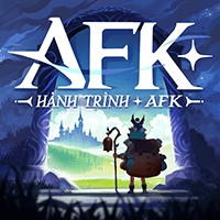 Hành Trình AFK - Tải Game iOS Nhập Vai Khám Phá Thế Giới Mở Esperia
