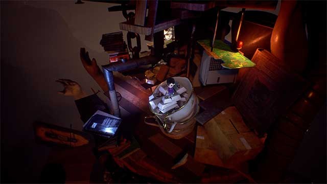 Âm thanh gốc FX chất lượng cao, khiến bầu không khí trong game trở nên sống động