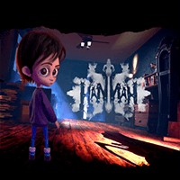 Hannah Game: Sinh tồn trong thế giới tuổi thơ