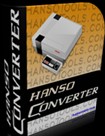 Hanso Converter 2.4 - Công cụ chuyển đổi âm thanh chuyên nghiệp